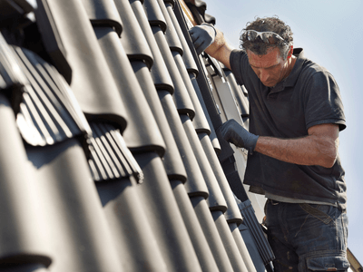 About Roof Repair Experts Bearden, AR